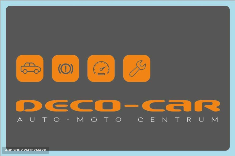 Deco-Car - auto-moto centrum - części i serwis
