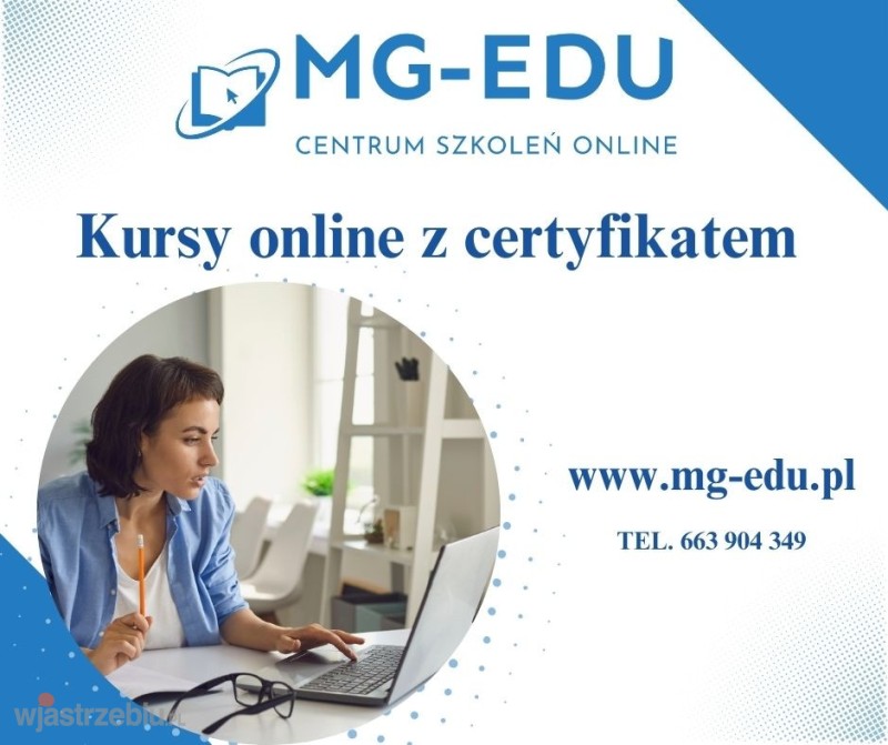 Specjalista ds ZZL – kurs e-learningowy