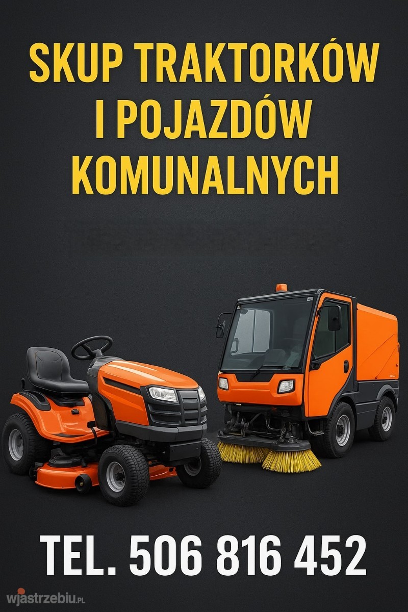 5888_skup_odkup_kupie_kupno_traktorkow_traktorki_traktorek_traktor_traktorow_kosiarek_kosiarki_kosiarka_do_koszenia_trawy_ogrodowe_ogrodowych_pojazdow_komunalnych_komunalne_komunalny_maszyny_maszyna_przemyslowych_przemyslowe_3