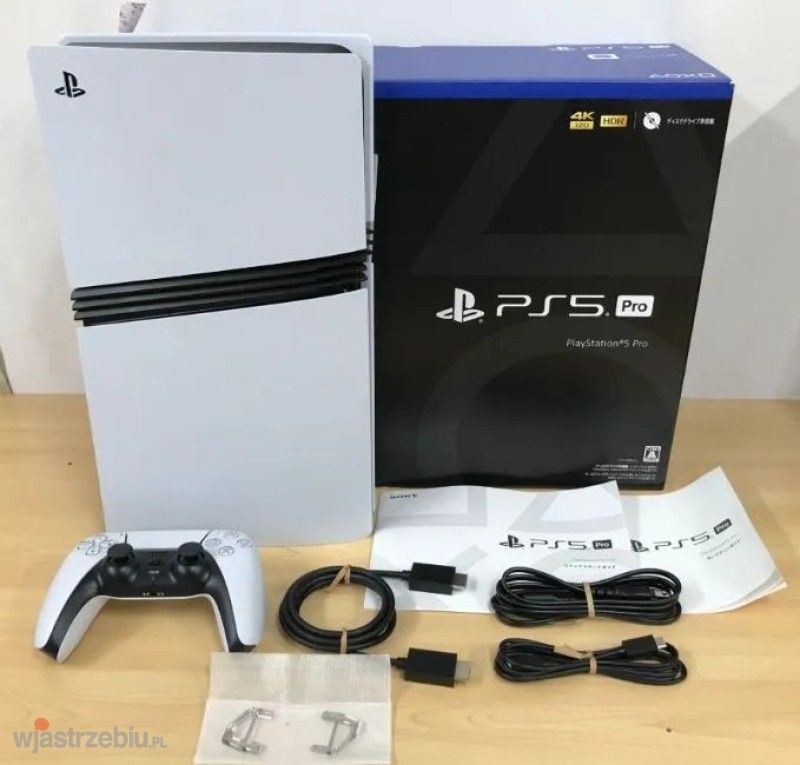 Sony Playstation PS5 Console +10 Games +Starlink