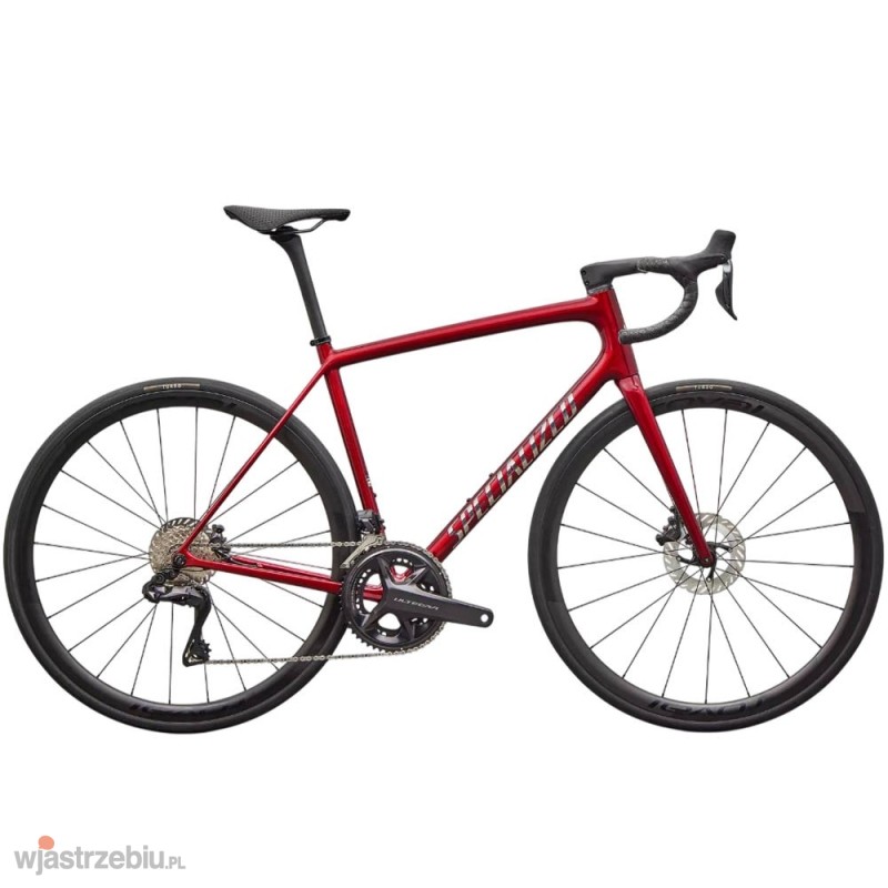 2026 Specialized Aethos 2 Pro Shimano Ultegra Di2