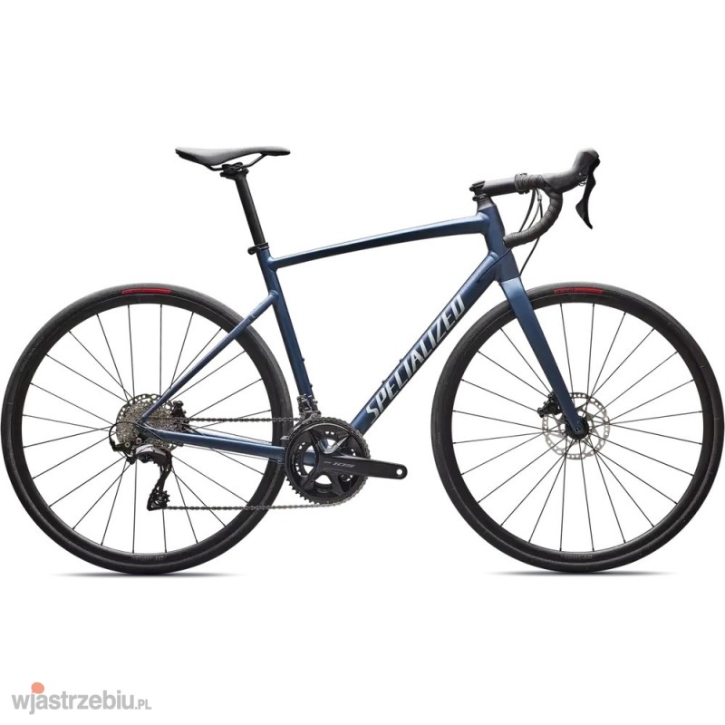 2026 Specialized Allez Comp Shimano 105 Road Bike