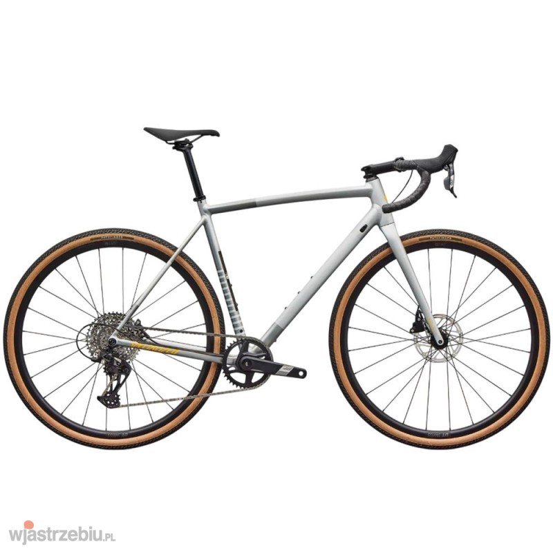2026 Specialized Crux DSW Comp SRAM Apex XPLR Road