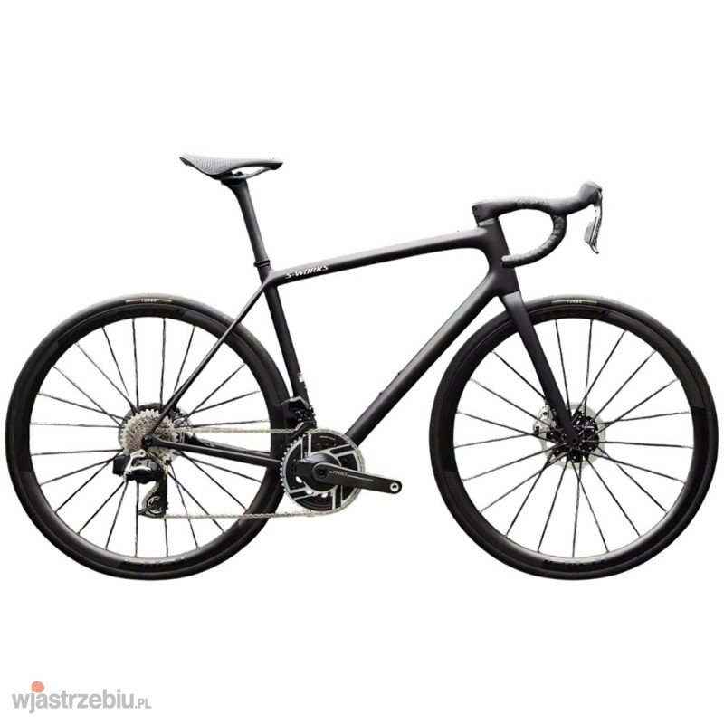 2026 Specialized S-Works Aethos 2 Sram Red Axs