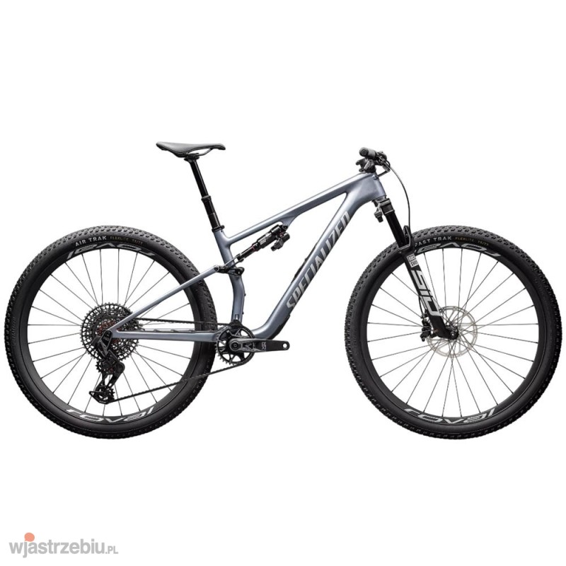 2026 Specialized Epic 8 Pro Sram X0 Axs Mountain
