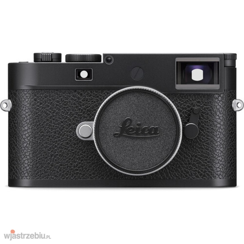 Leica M11-P Rangefinder Camera (INDOELECTRONIC)