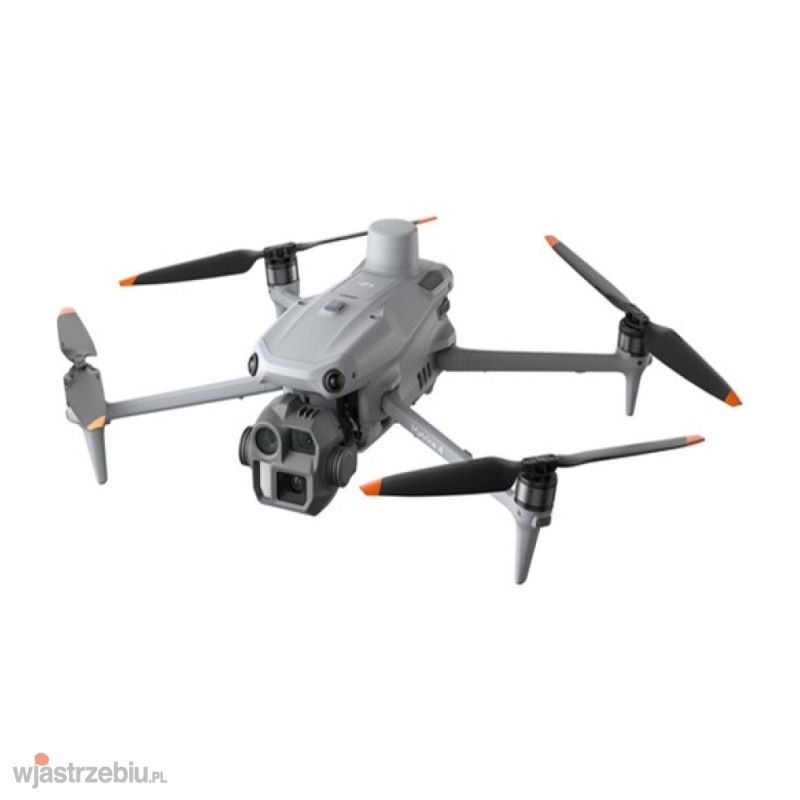 DJI Matrice 4E Drone with 1-Year Care Enterprise Plus