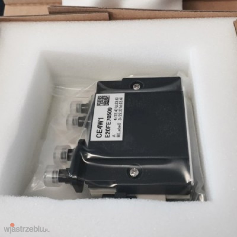 Toshiba CE4W1 Printhead Enterprise Plus (INDOELECTRONIC)