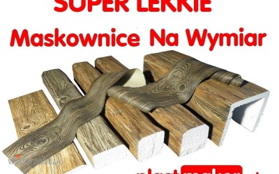6041_maskwnica_styropianowa_belka_belki_maskujace_rustykalne_sufitowe_dekoracyjne_plastmaker_custom_made_covers__wood_like_decorative_beams_flexible_facade_board_dekorflex_decorative_flexible_board_1
