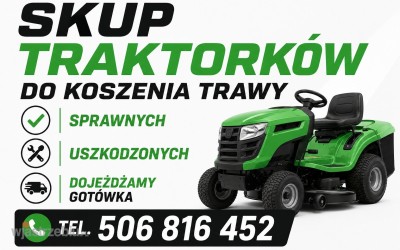 6042_skup_traktorkow_do_koszenia_trawy_traktorki_traktorek_ogrodowy_kosiarki_kosiarek_506816452_traktorki_sprawnych_uszkodzonych