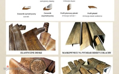 6073_fulldecor_imitacja_drewna_na_wymiar__belki_rustykalne_styropianowe_dekoracyjne_maskownica_drewnopodobna_elastyczna_deska_elewacyjna_full_decor