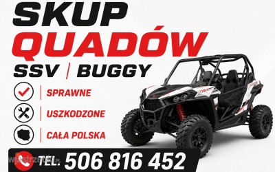 6089_skup_nowy_52_kupie_kupno_odkup_quad_quady_quadow_atv_skuter_skutery_skuterow_wodnych_wodne_wodny_sniezny_snieznych_sniezne_buggy_gokard_gokart_506-816-452