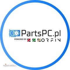 PartsPC.pl - sklep i serwis komputerowy