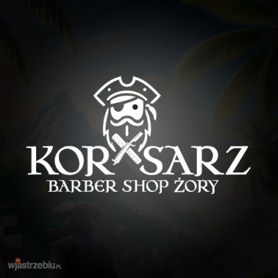 Korsarz Barber Shop Żory