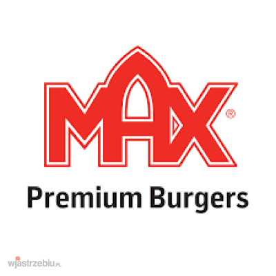 MAX Burgers