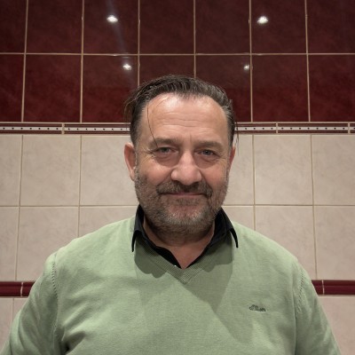Grzegorz Michalski