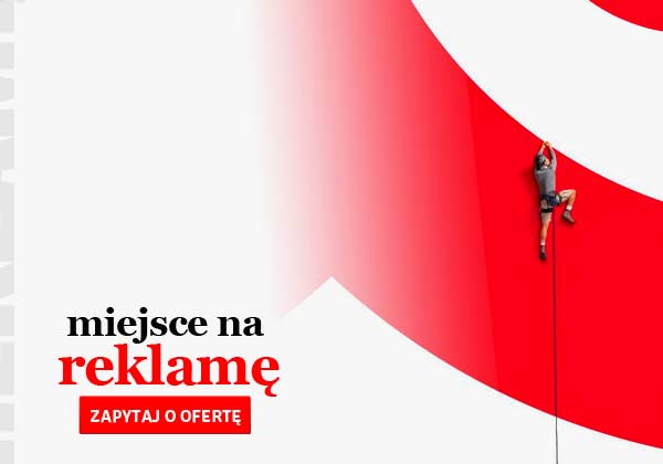 Miejsce na reklamę w Jastrzębiu-Zdroju