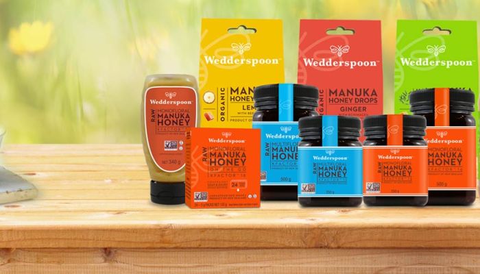Miody Manuka coraz częściej wybieranym superfoods przez Klientów