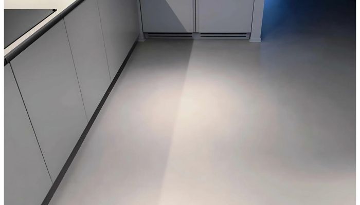 Mikrocement. Trwałe i Estetyczne Powłoki Cementowe - Nowoczesne Wykończenie Twojego Domu