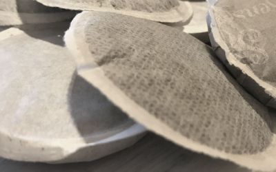 Kawa w papierowych saszetkach lepszym rozwiązaniem od plastikowych kapsułek?