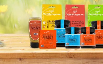 Miody Manuka coraz częściej wybieranym superfoods przez Klientów