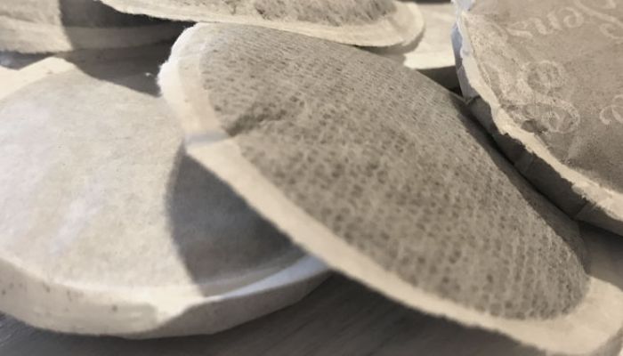 Kawa w papierowych saszetkach lepszym rozwiązaniem od plastikowych kapsułek?