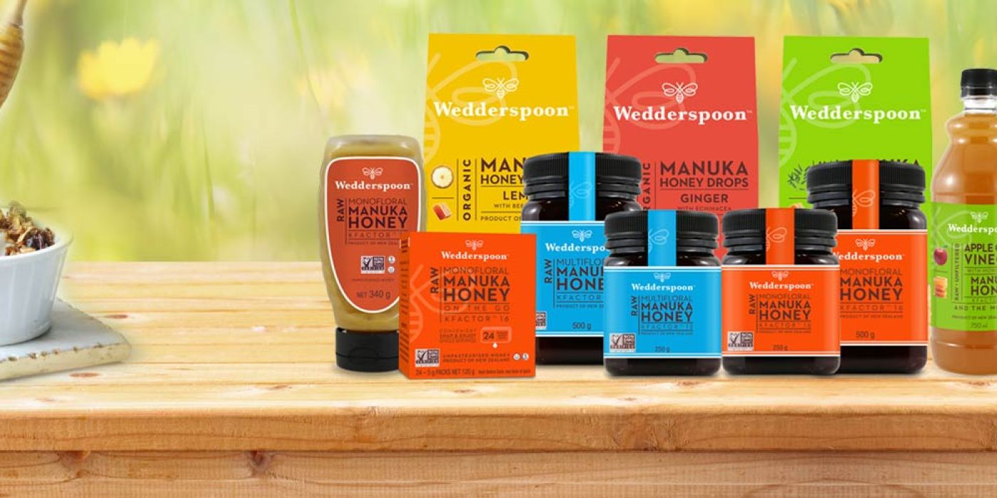 Miody Manuka coraz częściej wybieranym superfoods przez Klientów